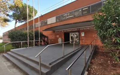 Pilar Bayer, mestra de mestres