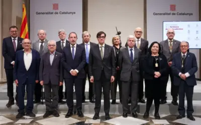 Vacunes i salut: un repte interdisciplinari