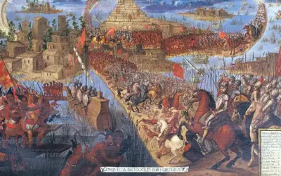 Half-truths and the manipulation of history