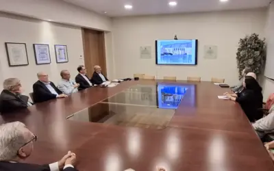 The uncertain future of the Ebro delta