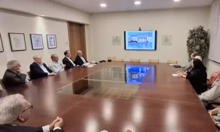 El incierto futuro del delta del Ebro