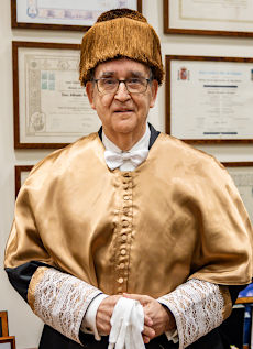 Dr. Jaume Antich Soler