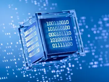 The future is quantum