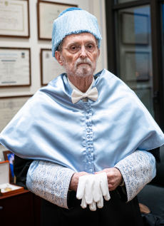 Cristóbal Colón Palasí