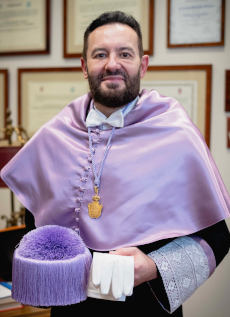 Ignacio Bonasa Alzuria