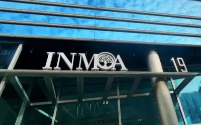 Elisabeth Arrojo, premio Asociación de Jóvenes Empresarios de Madrid