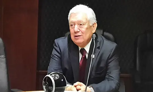 Jesús Sotomayor en vida y obra