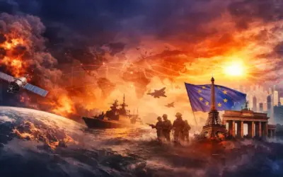 Rethinking power in the 21st century