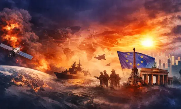 Pensar el poder en el siglo ХХІ