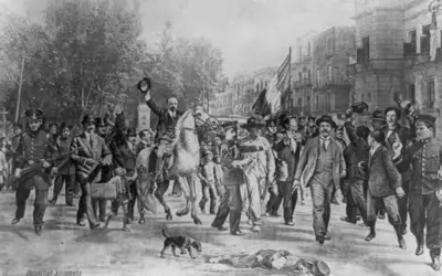 Falsehoods, corruption, and hope