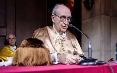 The critical and committed perspective of Antoni Garrell