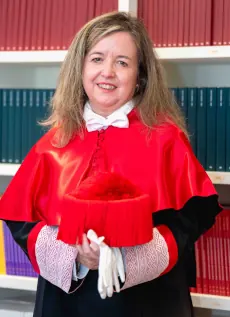 María Consuelo Sánchez-Castro Díaz-Guerra