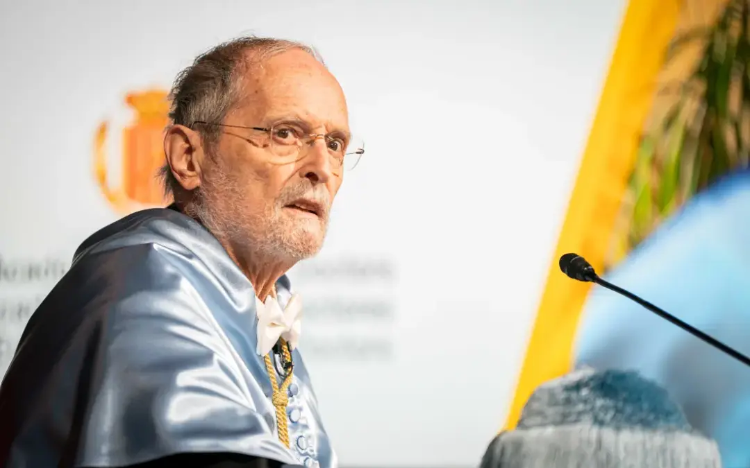 Del manicomi a la Reial Acadèmia