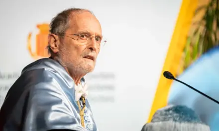 Del manicomio a la Real Academia