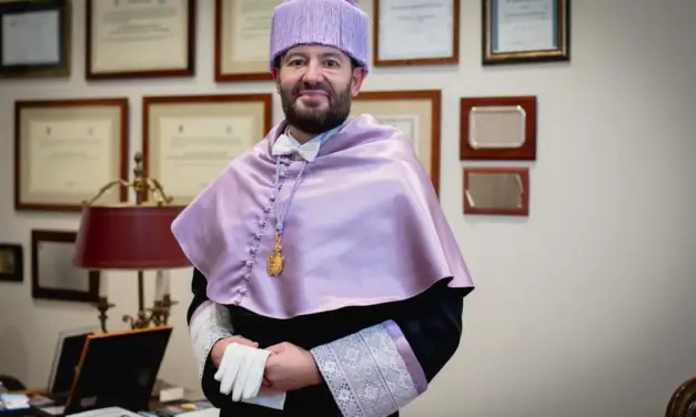 Liderar empresas con alma