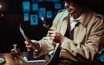 La indefensión de la defensa