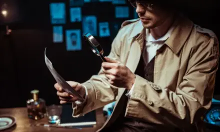 The defence at a disadvantage