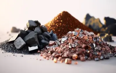 La geoestrategia de las tierras raras