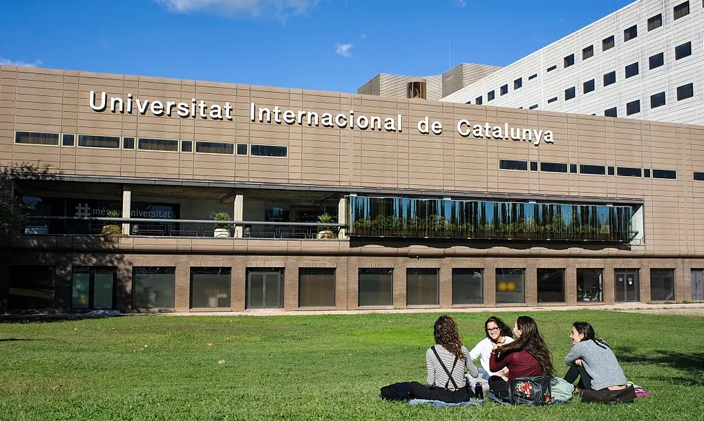 Universitat Internacional de Catalunya (UIC)