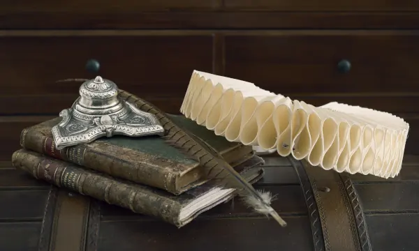 Las fuentes científicas de las ‘locuras’ de Cervantes