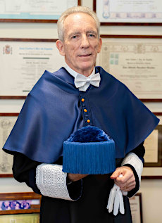 Victor Canivell Cretchley