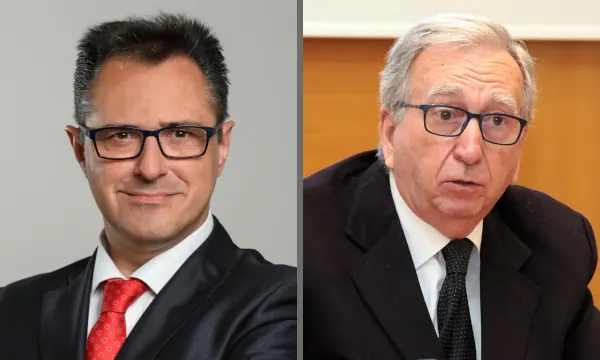 Dos historias fundamentales en dos obras de referencia