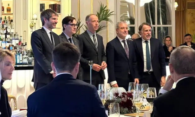 Torralba, Premio Josep Pla con ‘Anatomia de l’esperança’