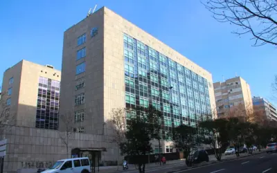 Manuel Muñiz, nuevo rector de IE University