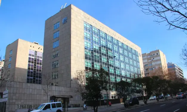 Manuel Muñiz, nuevo rector de IE University