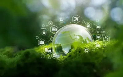 La sostenibilidad como ventaja competitiva