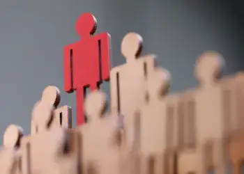 The person as a strategic asset in the company