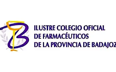 Cecilio Venegas, nuevo presidente del Colegio de Farmacéuticos de Badajoz
