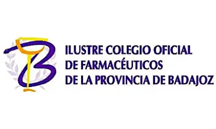 Cecilio Venegas, nuevo presidente del Colegio de Farmacéuticos de Badajoz