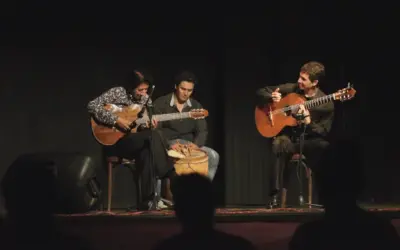 De la memoria sentimental a la entrega profesional