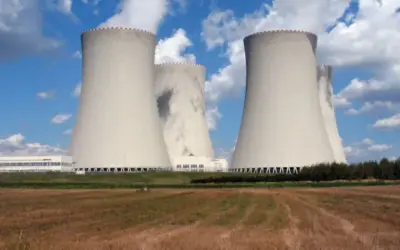 Cómo mejorar la gestión de los residuos nucleares