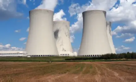 Cómo mejorar la gestión de los residuos nucleares