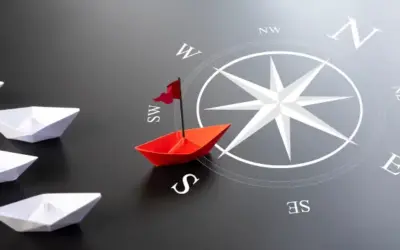 Cuatro ejemplos de gestión y liderazgo