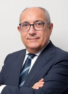 Dr. Jaume Antich Soler