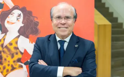 López-Galiacho, en cuerpo y alma