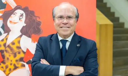 López-Galiacho, en cuerpo y alma