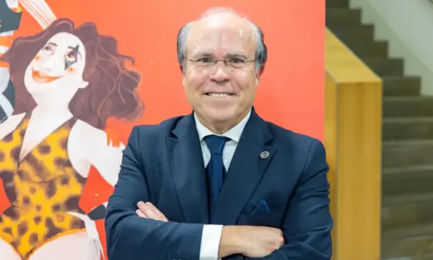 López-Galiacho, en cuerpo y alma