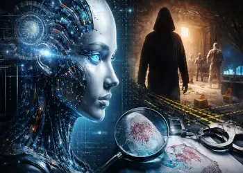 AI and criminal and forensic psychology