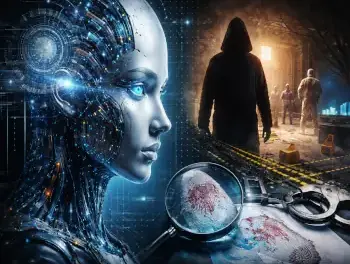 AI and criminal and forensic psychology