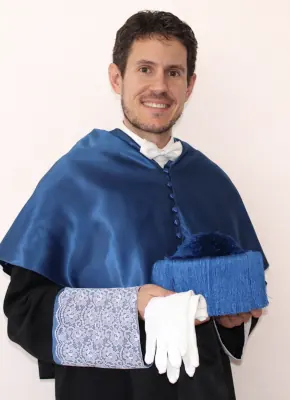 Javier Redondo Muñoz