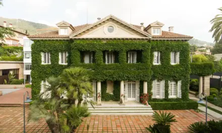 La élite de los estudios en alta dirección