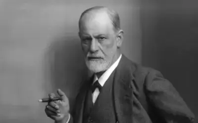 Quan Freud va trobar Cervantes