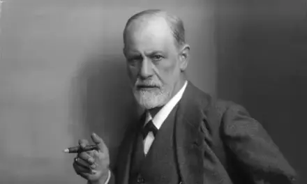 Cuando Freud encontró a Cervantes