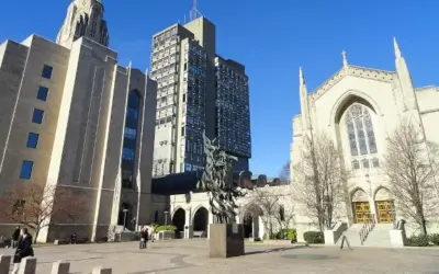 David López, investigador a la Universitat de Boston