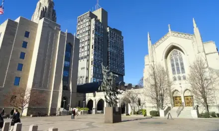 David López, investigador en la Universidad de Boston