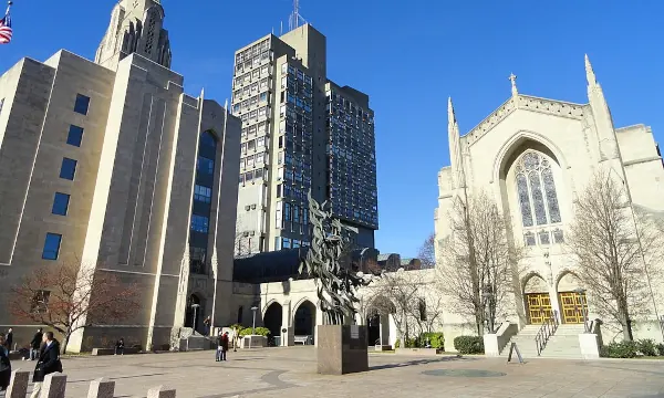 Universidad de Boston
